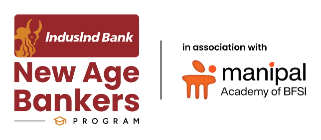 IndusInd New Age Bankers Program